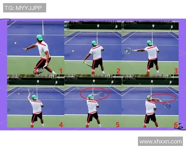 科学网球力量训练全攻略提升击球力量与稳定性的有效方法