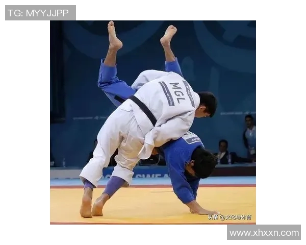 柔道技艺与精神修养的融合探讨：从基础到精髓的全面解析