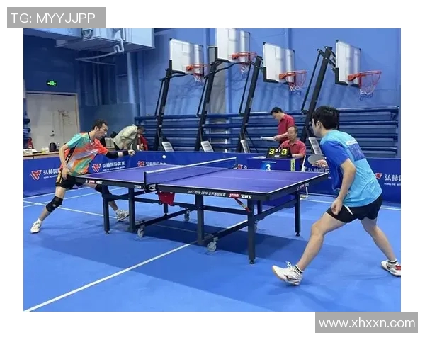 乒乓球精神：北京乒乓球队奋斗历程的真实记录与感悟