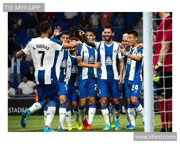 西甲联赛西班牙人队精彩视频回放与精彩瞬间