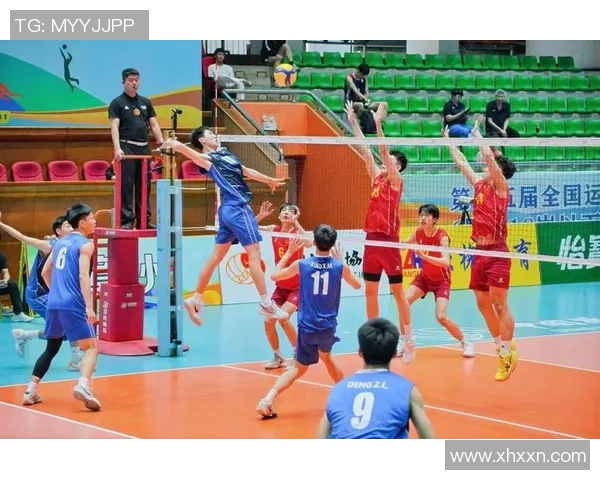 重庆排球队逆袭之路洲际杯特别报道展现拼搏精神与团队力量